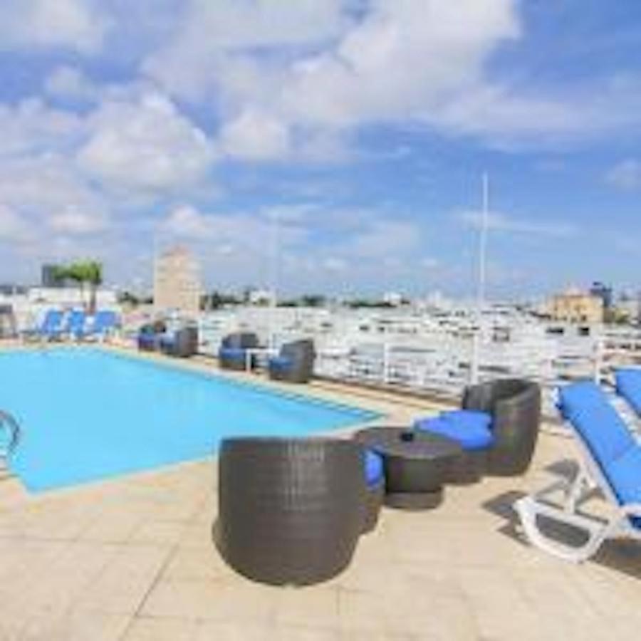 Congress Ocean Drive Aparthotel Miami Beach Eksteriør bilde