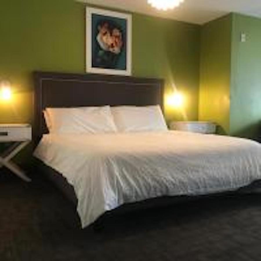 Congress Ocean Drive Aparthotel Miami Beach Eksteriør bilde