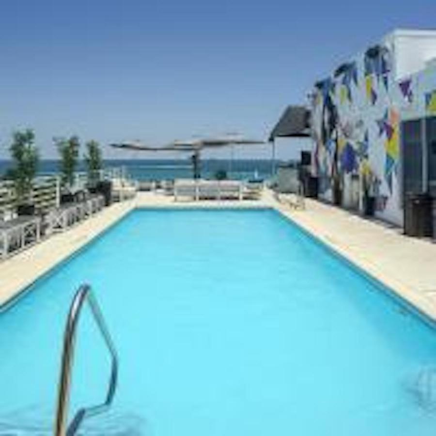 Congress Ocean Drive Aparthotel Miami Beach Eksteriør bilde