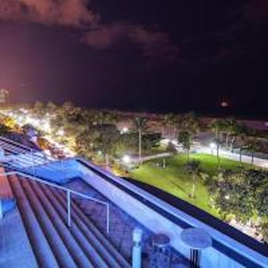 Congress Ocean Drive Aparthotel Miami Beach Eksteriør bilde