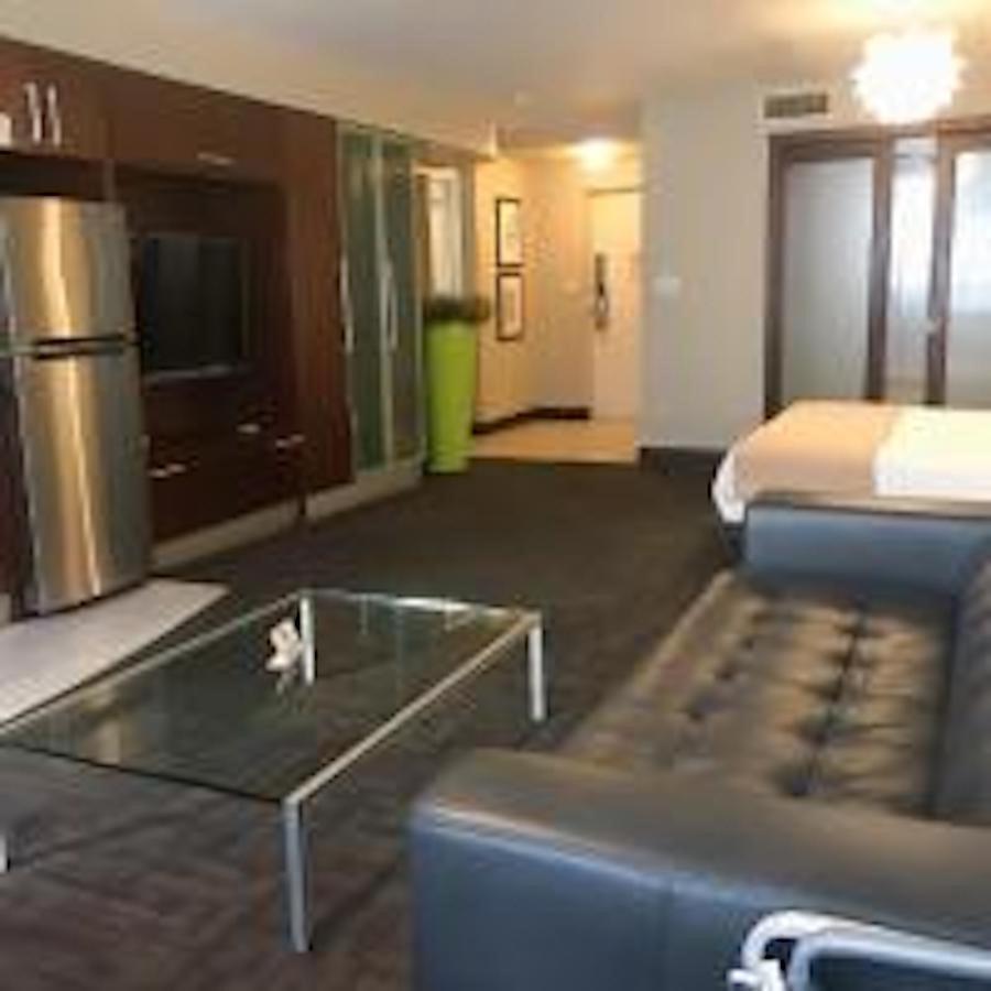 Congress Ocean Drive Aparthotel Miami Beach Eksteriør bilde